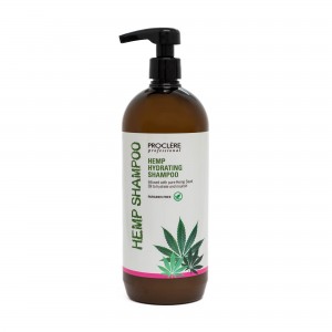 HEMP Hydrating Shampoo